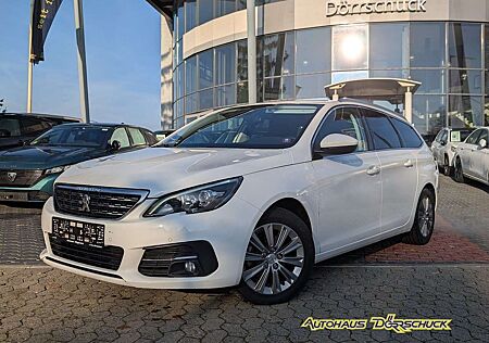 Peugeot 308 SW Allure*NAVI*AUTOMATIK*DIGI-COCKPIT*PDC