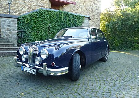 Jaguar MK II