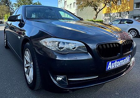 BMW 520d 520 5er Confort Automatik