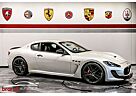 Maserati GranTurismo 4.7 V8 MC Stradale / Bianco Fuji