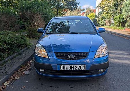 Kia Rio 1.4 EX