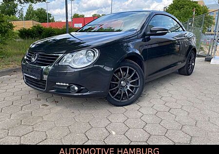 VW Eos Volkswagen 1.4*Klima*NAVI*Bi-Xenon*Leder*LED*