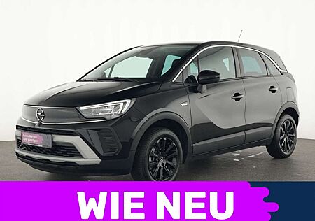 Opel Crossland Elegance Kamera|Ergonomiesitz|PDC