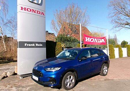 Honda ZR-V e:HEV Sport 8 Jahre Garantie Vorführwagen