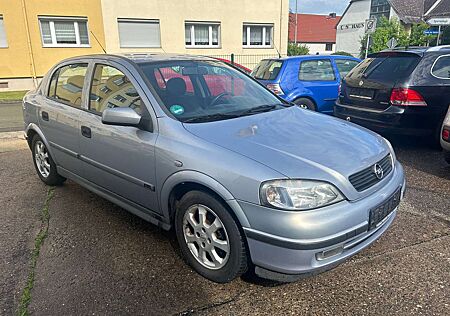 Opel Astra 1.6 Comfort