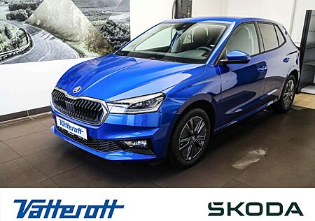 Skoda Fabia Balance 1.0 TSI DSG Navi ACC Anschlussgarantie