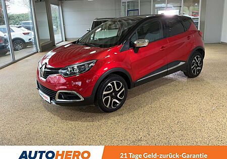 Renault Captur 0.9 Energy Intens*NAVI*PDC*TEMPO*KLIMA*