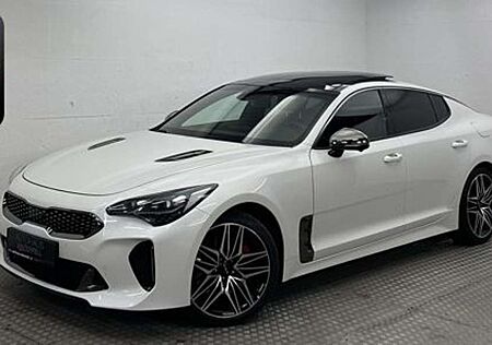 Kia Stinger 3.3 T-GDI AWD GT PANO+H&K+HUD+SITZKLIMA+
