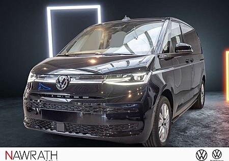 VW T7 Multivan Volkswagen 2.0 TDI Style MATRIX-LED 7-SITZER