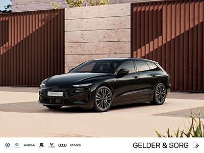 Audi A6 e-tron performance S line TechPro*Exp+*