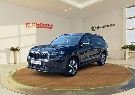 Skoda Kodiaq Selection 2.0 TDI 142kW 4x4 ''AHK''Matrix-LED''Nav