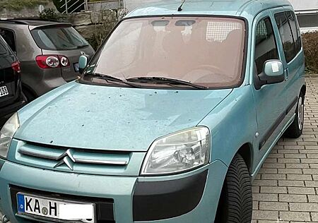 Citroën Berlingo Citroen Multispace 2.0 HDI