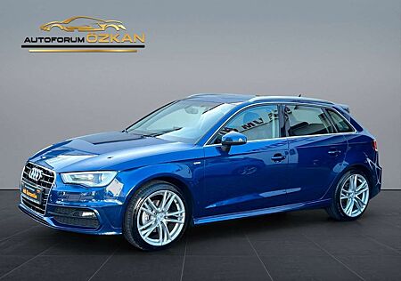 Audi A3 1.4 TFSI Sportback S-Line S-Tronic
