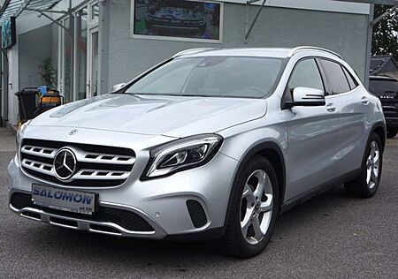 Mercedes-Benz GLA 200 AUTOMATIK Urban Style Edition