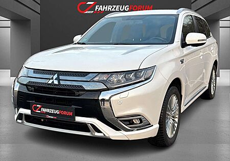 Mitsubishi Outlander PHEV Plus Spirit 4WD