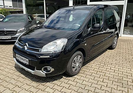 Citroën Berlingo Citroen Kombi Automatik Klima 2 Schiebetüren