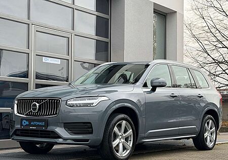 Volvo XC 90 XC90 CORE AWD B5 ACC*LEDER*KAM*HARMAN*MEMORY*7S