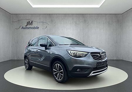 Opel Crossland X Kamera Klima Sitzheizung