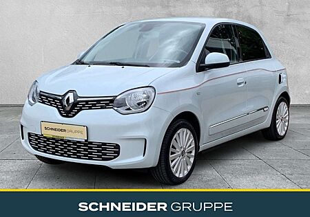 Renault Twingo Vibes Electric DAB+USB+PDC+ESP+ZV
