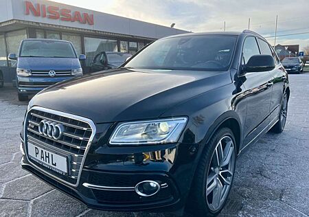 Audi SQ5 3.0 TDI competition quattro STADHZG B&O PANO