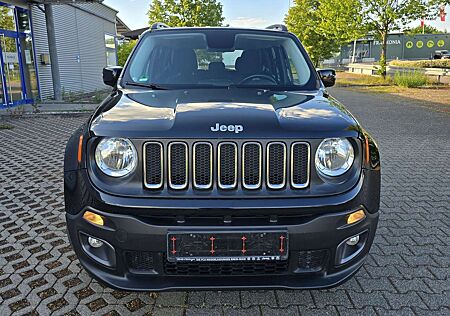 Jeep Renegade Longitude Adventure Edition FWD 12 Monate Garantie