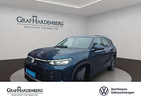 VW Tayron Volkswagen Life 4Motion TDI DSG 7Sitze AHK AreaView