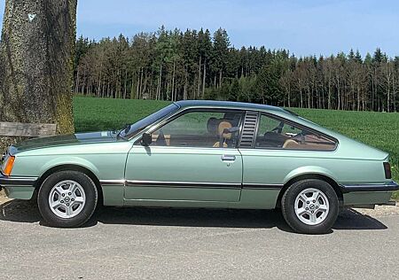 Opel Monza 2,8 S