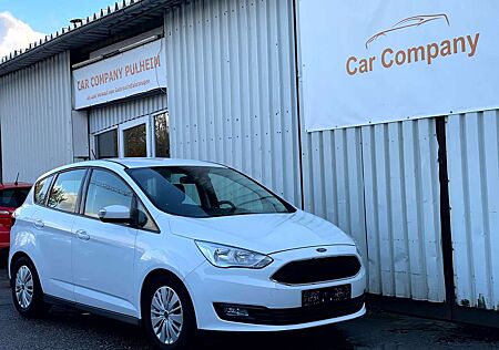 Ford C-Max 1.Hand*Winterpaket* Service*Sehr gepflegt*