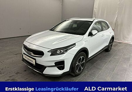 Kia XCeed 1.6 GDI DCT6 OPF Plug-in-Hybrid Vision Geschlossen