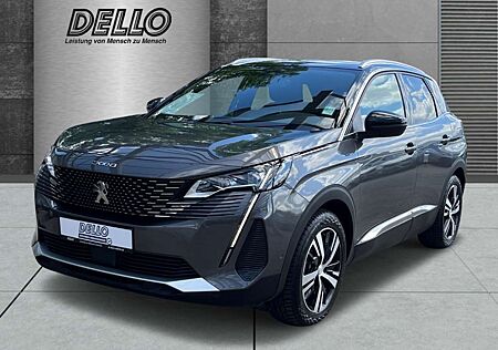 Peugeot 3008 GT PHEV4 300 Allrad El. Panodach Navi digitales Co