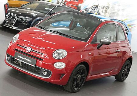 Fiat 500C SPORT, Automatik, Nav., PDC, unfallfrei!