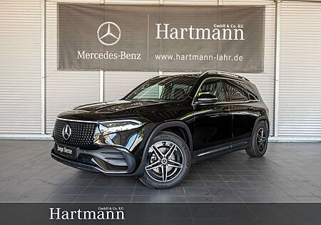 Mercedes-Benz EQB 350 4MATIC AMG Line Advanced Panorama Styling
