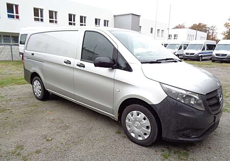 Mercedes-Benz Vito gebraucht kaufen Mercedes-Benz Vito Kasten 114/116 CDI, 119 CDI/BT RWD lang (447.603)