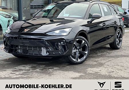 Cupra Leon Sportstourer 2.0 TSI 4Drive DSG Matrix, AHK