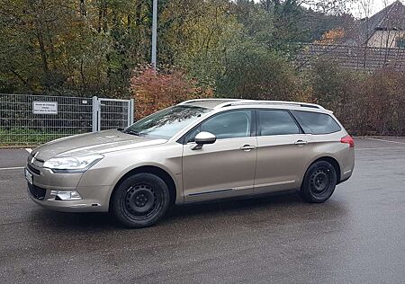 Citroën C5 Citroen Selection