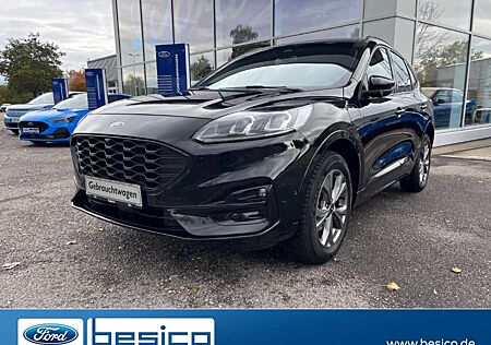 Ford Kuga ST-Line X PHEV+iACC+LED+BLIS+PDC+DAB+B&O+LMF