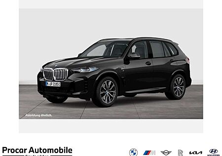 BMW X5 xDrive50e M Sport HUD PANO NAV