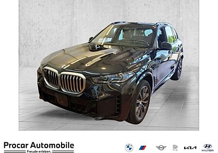 BMW X5 xDrive50e M Sport HUD PANO NAV