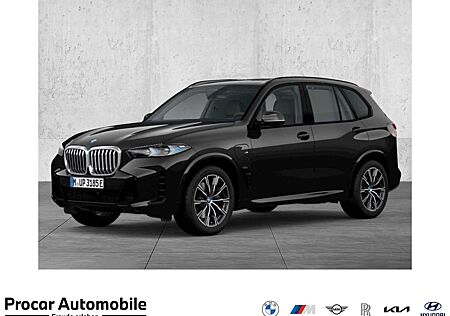BMW X5 xDrive50e M Sport HUD PANO NAV