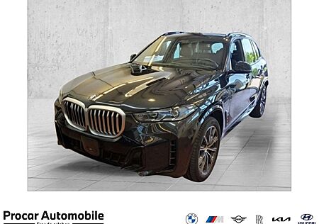BMW X5 xDrive50e M Sport HUD PANO NAV