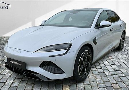 BYD SEAL Design Wärmepumpe Alu LED NAV Kamera360°