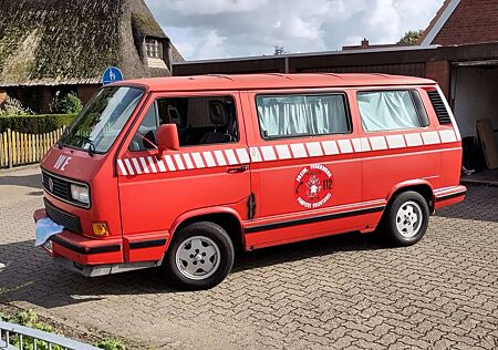 VW T3 Volkswagen