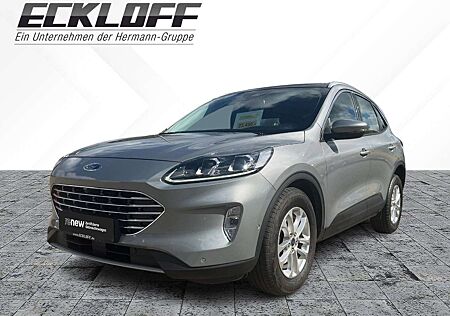 Ford Kuga 1.5 EcoBoost Titanium AHK*CAM*LED*NAVI*SHZ