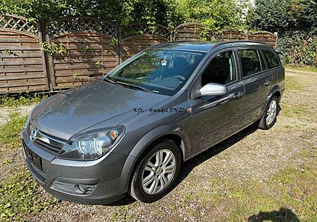 Opel Astra H 1.6 Caravan *KLIMA*ZAHNR-NEU*TÜV 10/2026