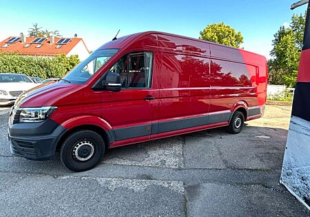 VW Crafter Volkswagen 35 Extra Lang Plus/NAVI/RFK/AHK/SH/Ergo
