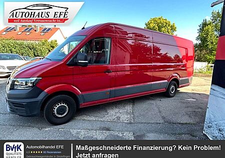 VW Crafter Volkswagen 35 Extra Lang Plus/NAVI/RFK/AHK/SH/Ergo