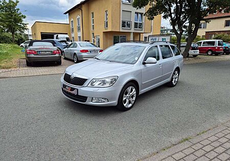 Skoda Octavia Combi 1.8 TSI Elegance