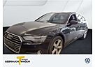 Audi A6 45 TDI Q SPORT PANO AHK eSITZE LEDER