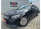 Mercedes-Benz C 220 d Burmester/Pano/LED/VZ-Erkennung/Kamera