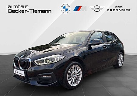 BMW 118 i LED | PDC | Klima | Navi | DAB | Tempomat